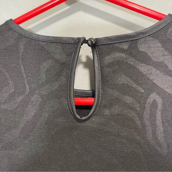 Girls Black Dress size Small - Picture 6 of 7